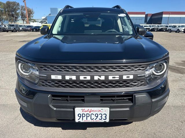 ford bronco sport 2025 3FMCR9BN4SRE22934 image ford bronco sport 2025 3FMCR9BN4SRE22934 image
